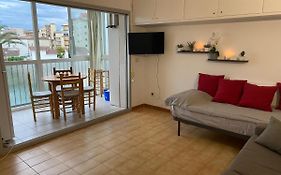 Apartamento 100M De La Playa